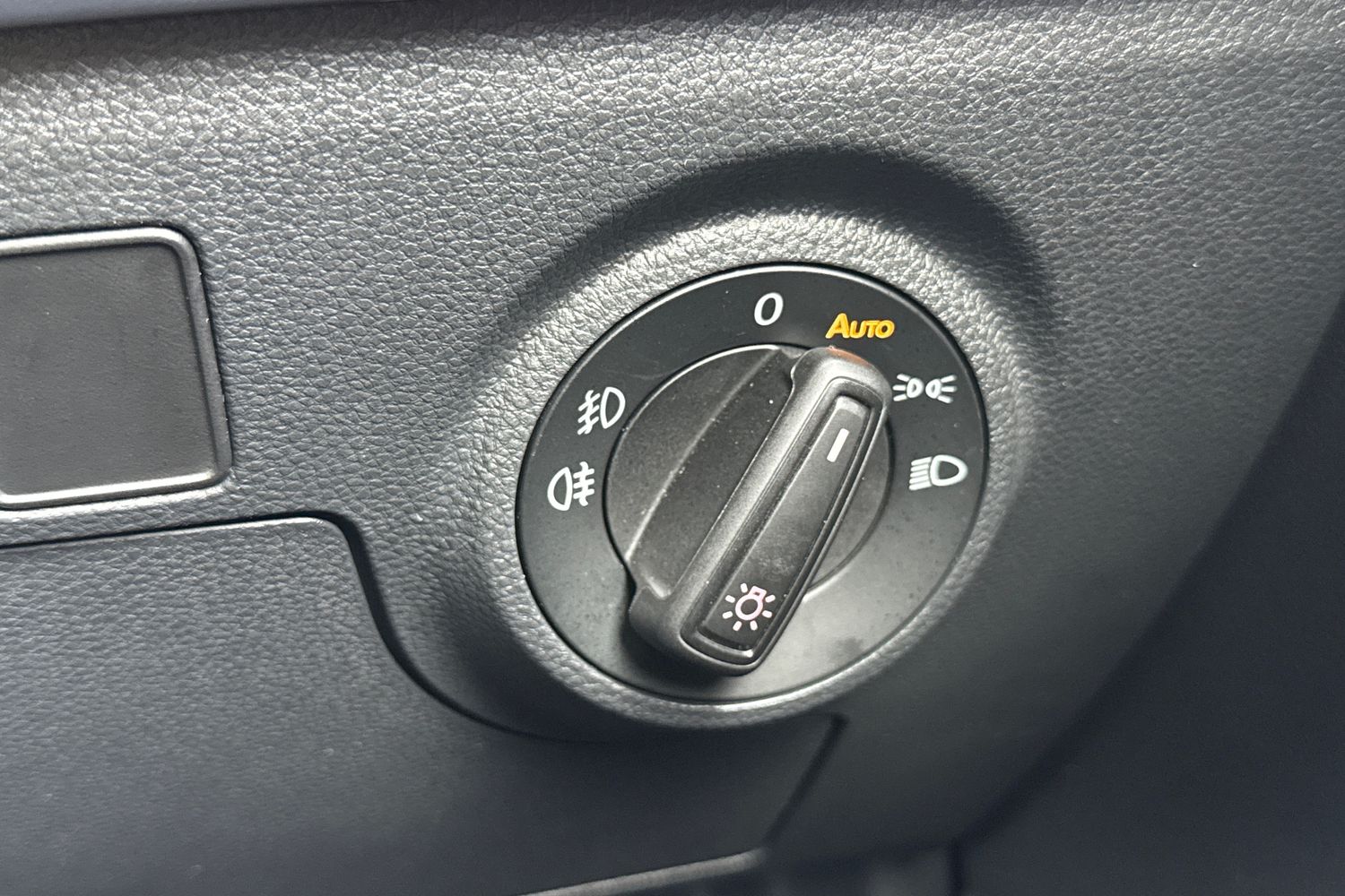Vehicle 32