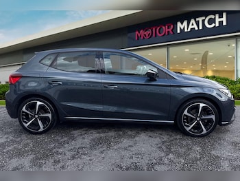 Used SEAT Ibiza 2023 for sale - 75754159: Photo