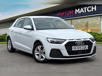 Used Audi A1 2020 for sale - 79125645: Photo