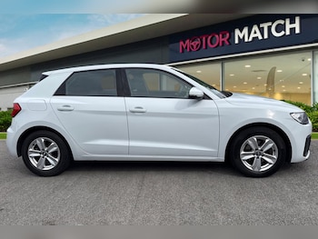 Used Audi A1 2020 for sale - 79125645: Photo