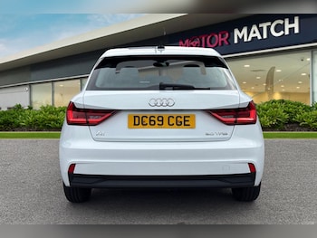 Used Audi A1 2020 for sale - 79125645: Photo