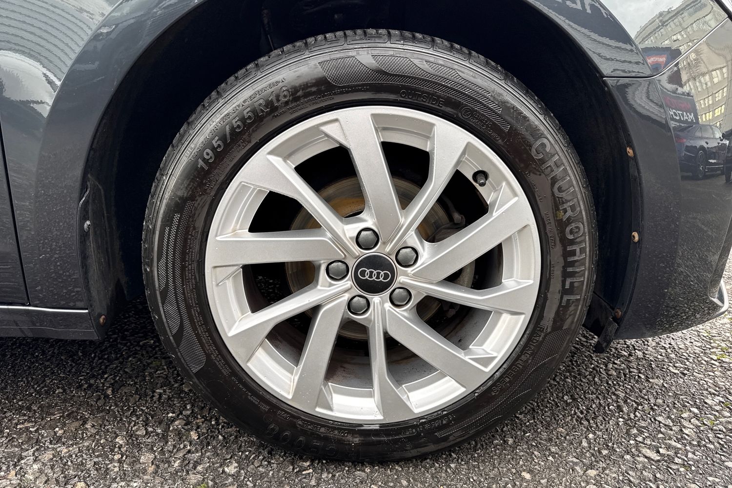 Used Audi A1 2022 for sale - 76503052: Photo 10