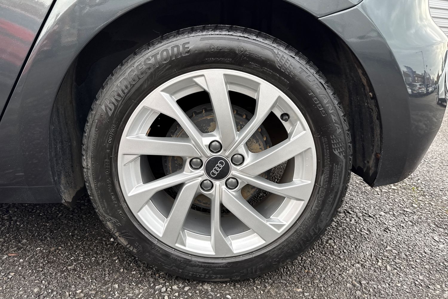 Used Audi A1 2022 for sale - 76503052: Photo 11