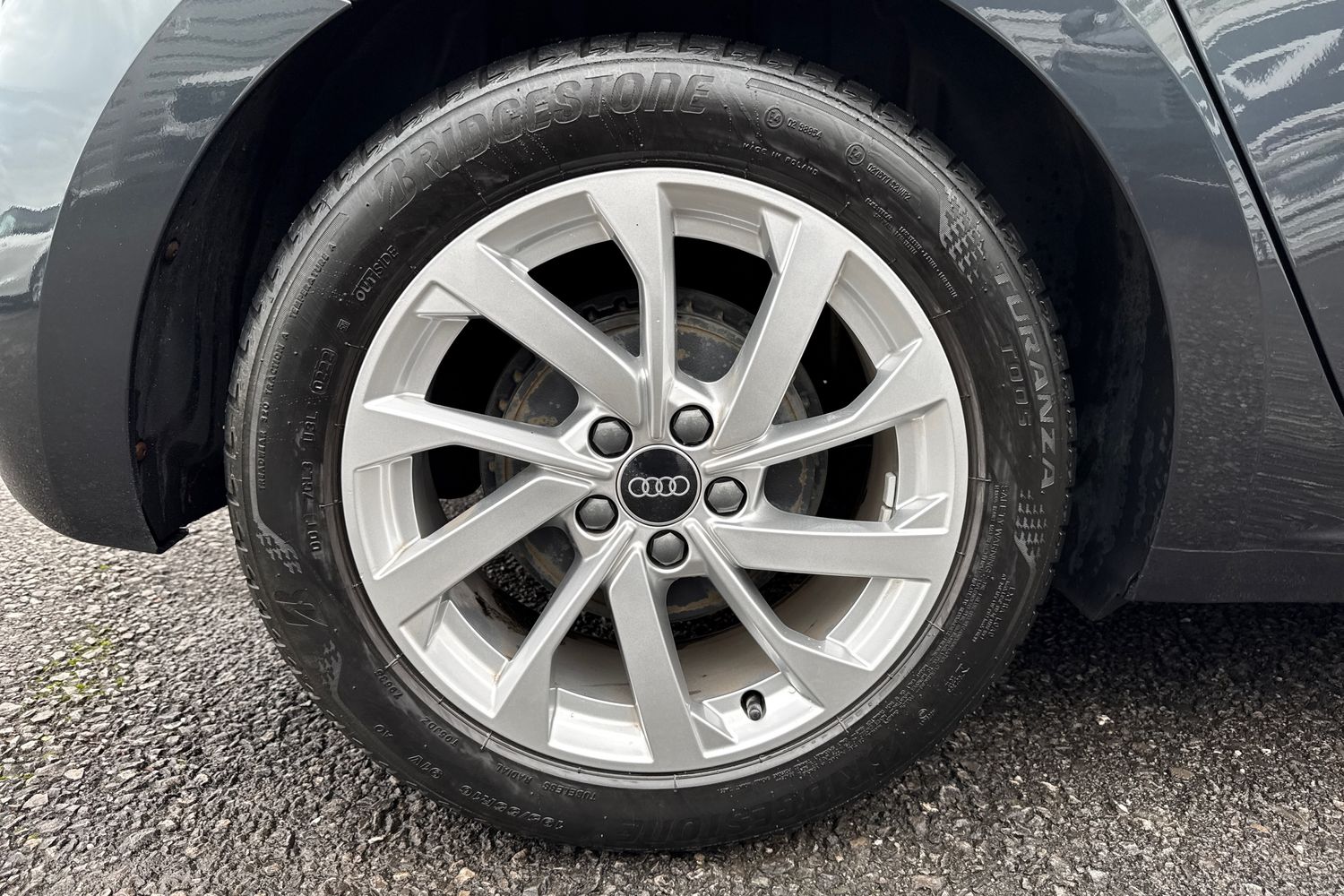 Used Audi A1 2022 for sale - 76503052: Photo 12