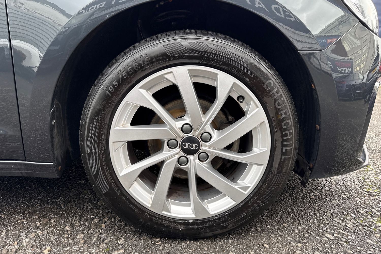 Used Audi A1 2022 for sale - 76503052: Photo 13