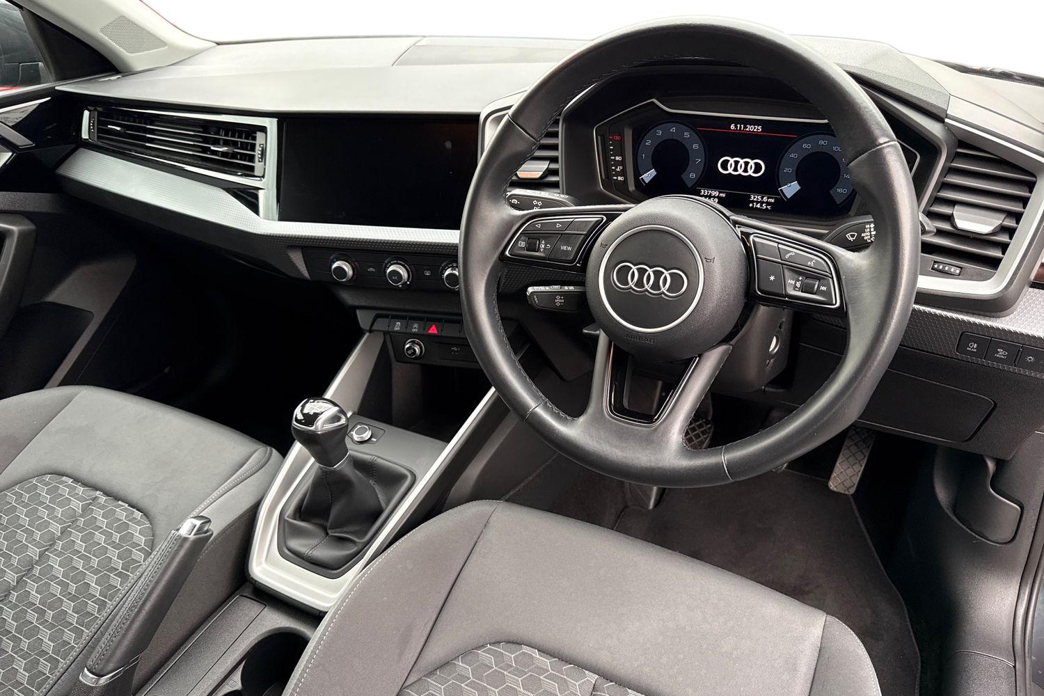 Used Audi A1 2022 for sale - 76503052: Photo 14