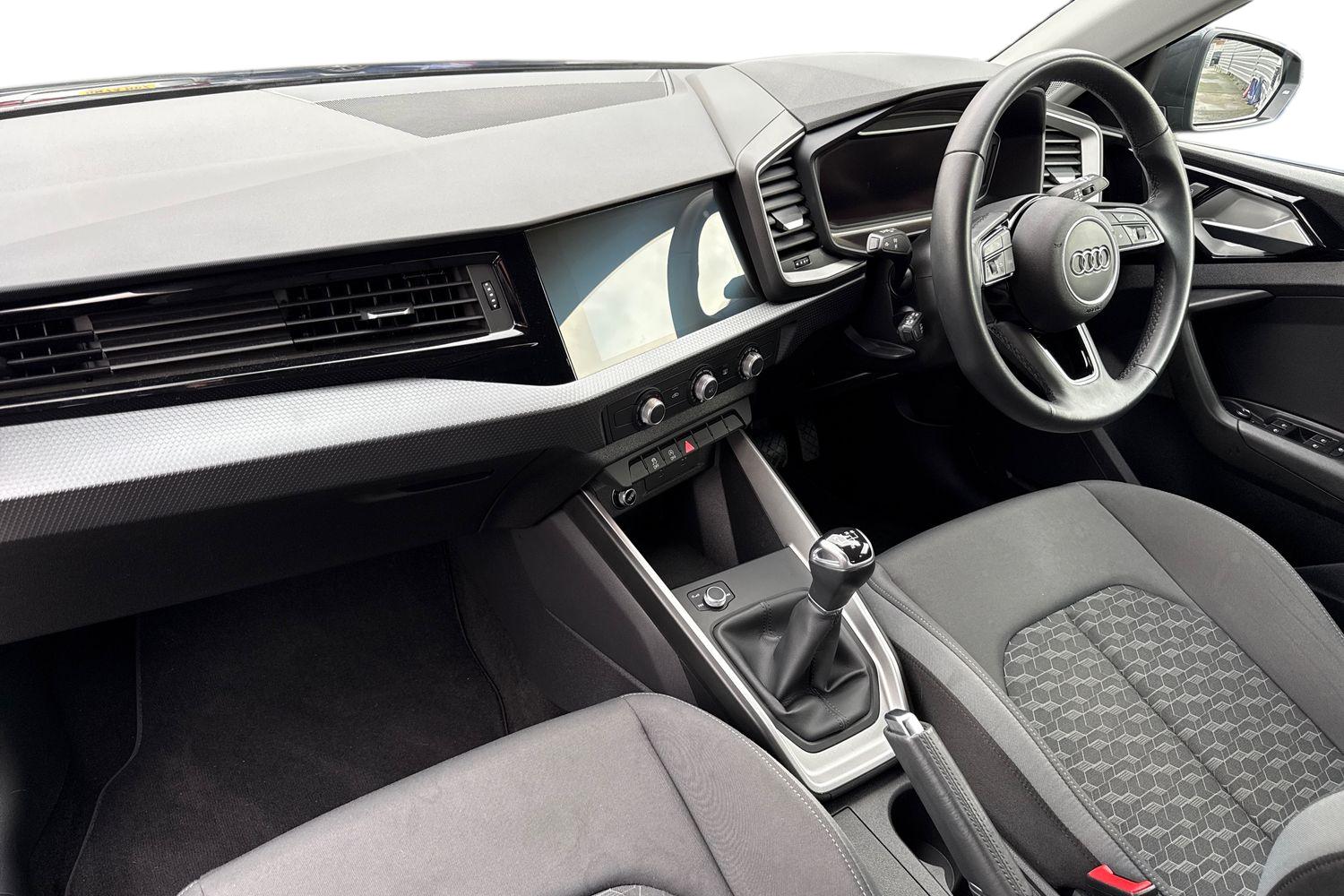 Used Audi A1 2022 for sale - 76503052: Photo 15