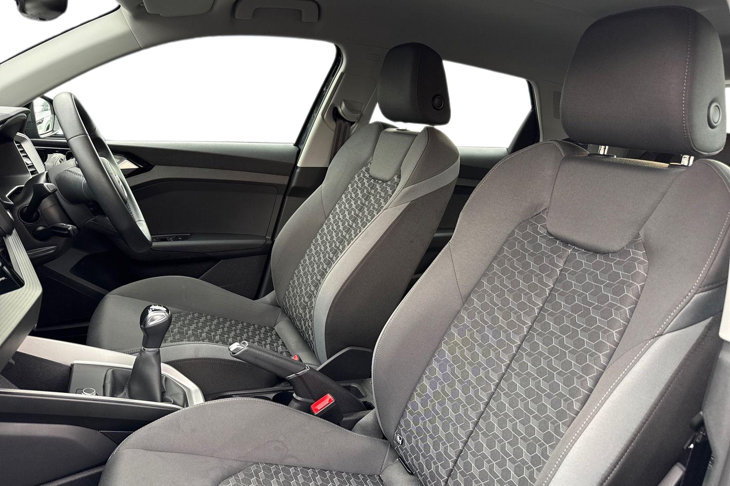 Used Audi A1 2022 for sale - 76503052: Photo 16