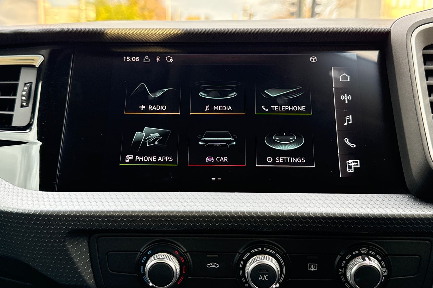 Used Audi A1 2022 for sale - 76503052: Photo 17