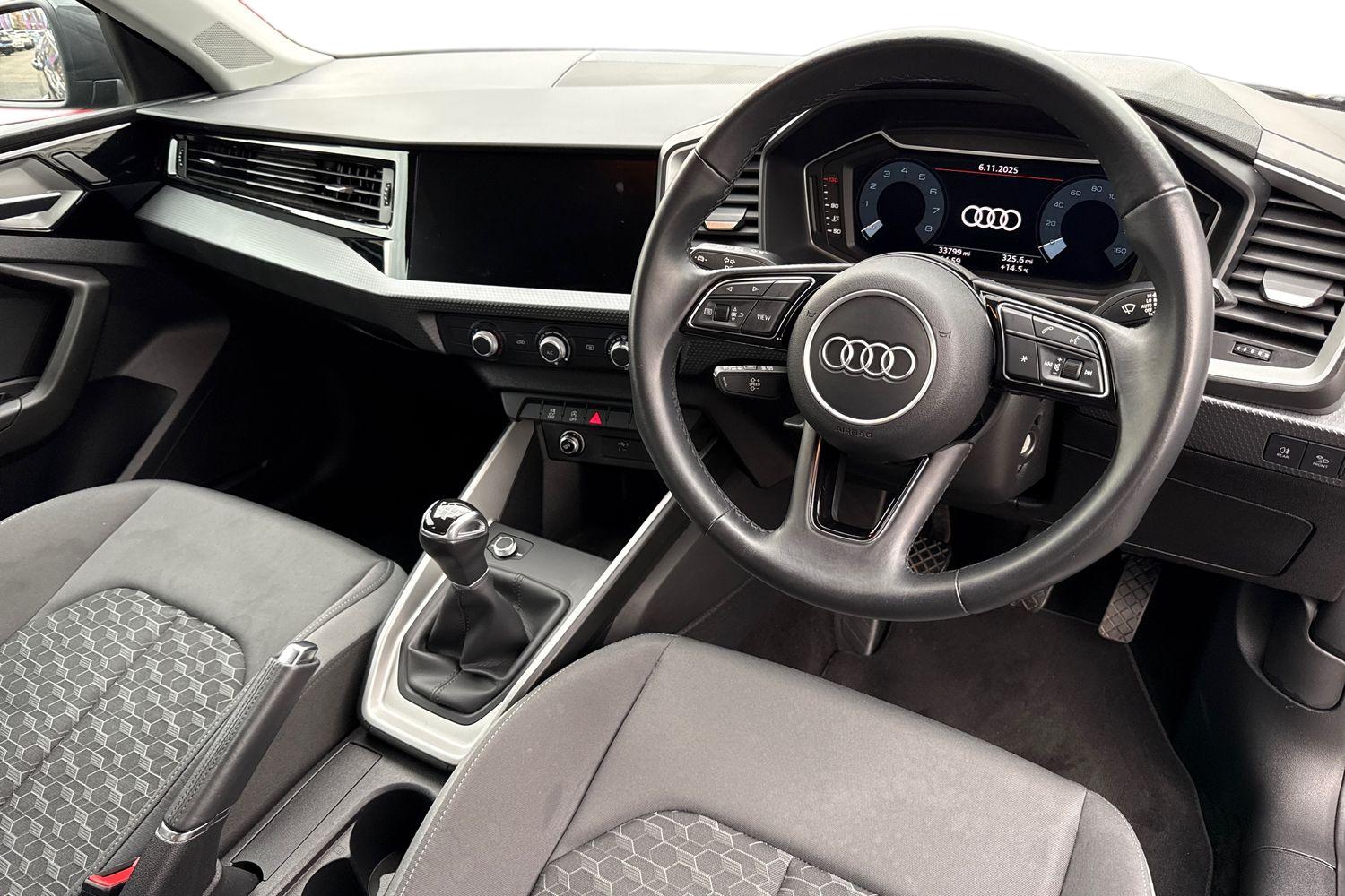 Used Audi A1 2022 for sale - 76503052: Photo 18