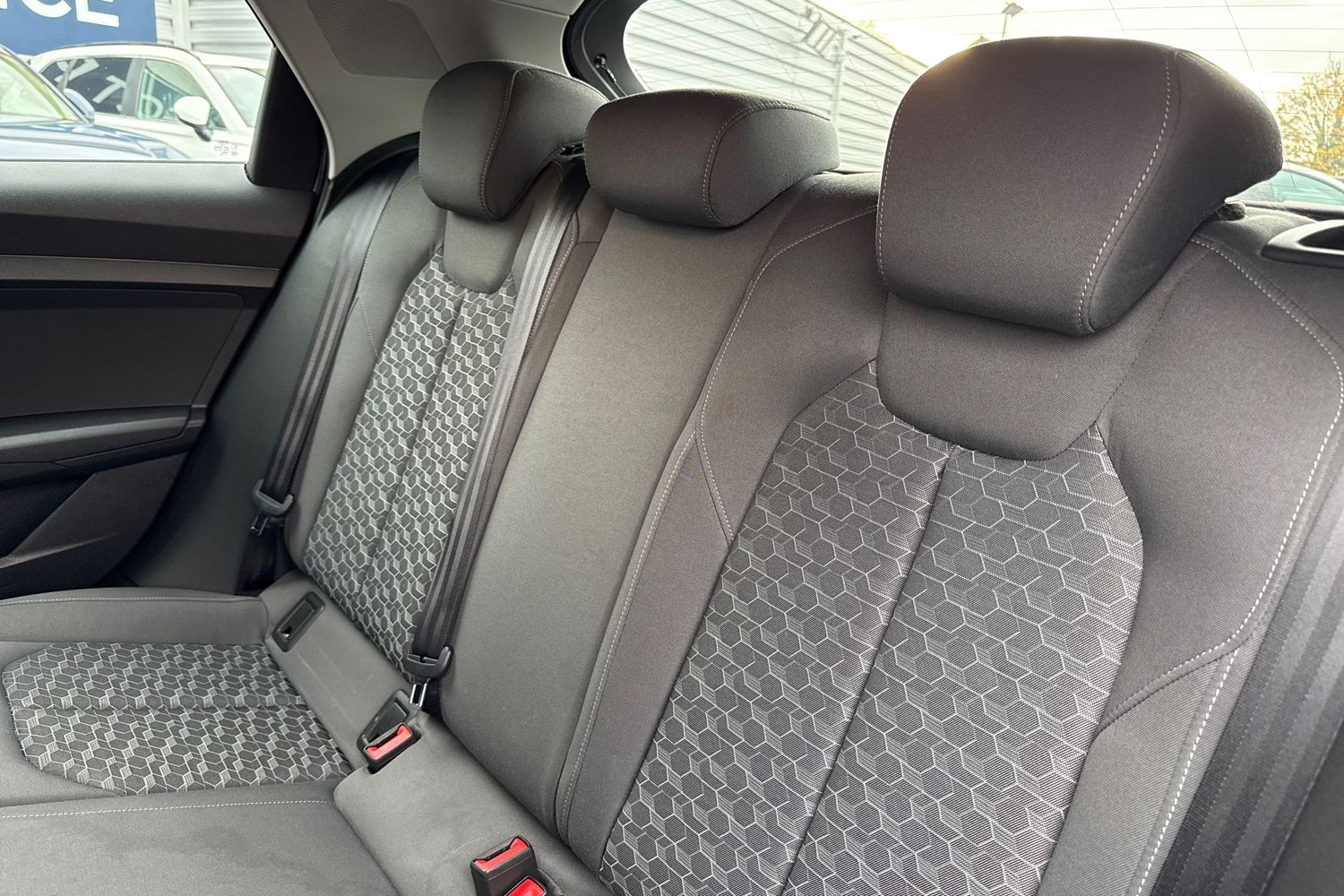 Used Audi A1 2022 for sale - 76503052: Photo 19