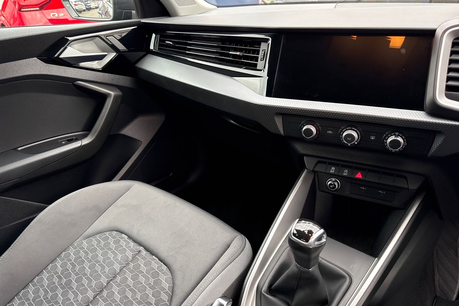 Used Audi A1 2022 for sale - 76503052: Photo 20