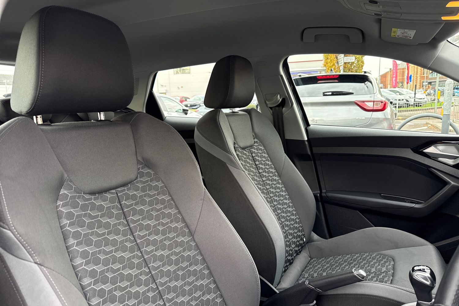 Used Audi A1 2022 for sale - 76503052: Photo 24