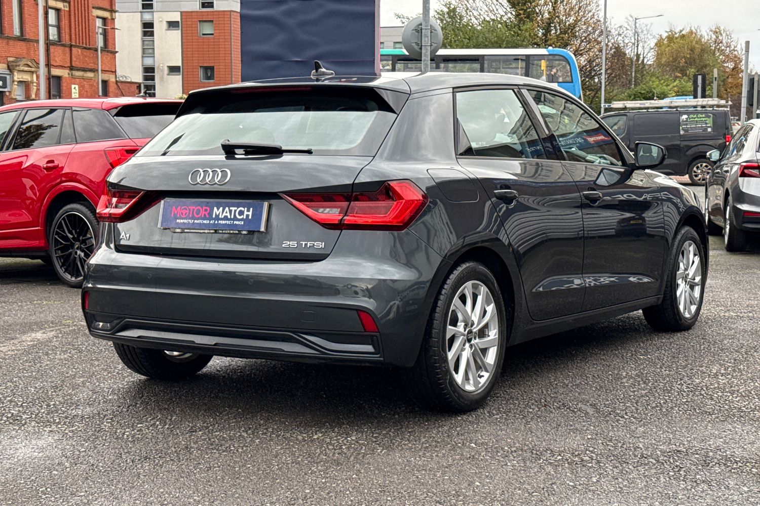 Used Audi A1 2022 for sale - 76503052: Photo 25