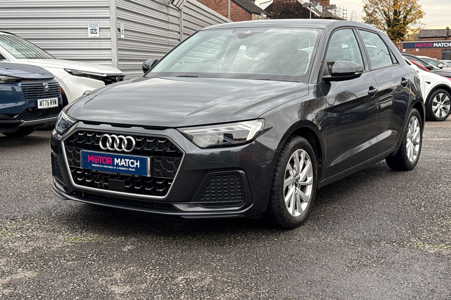 Used Audi A1 2022 for sale - 76503052: Photo 28