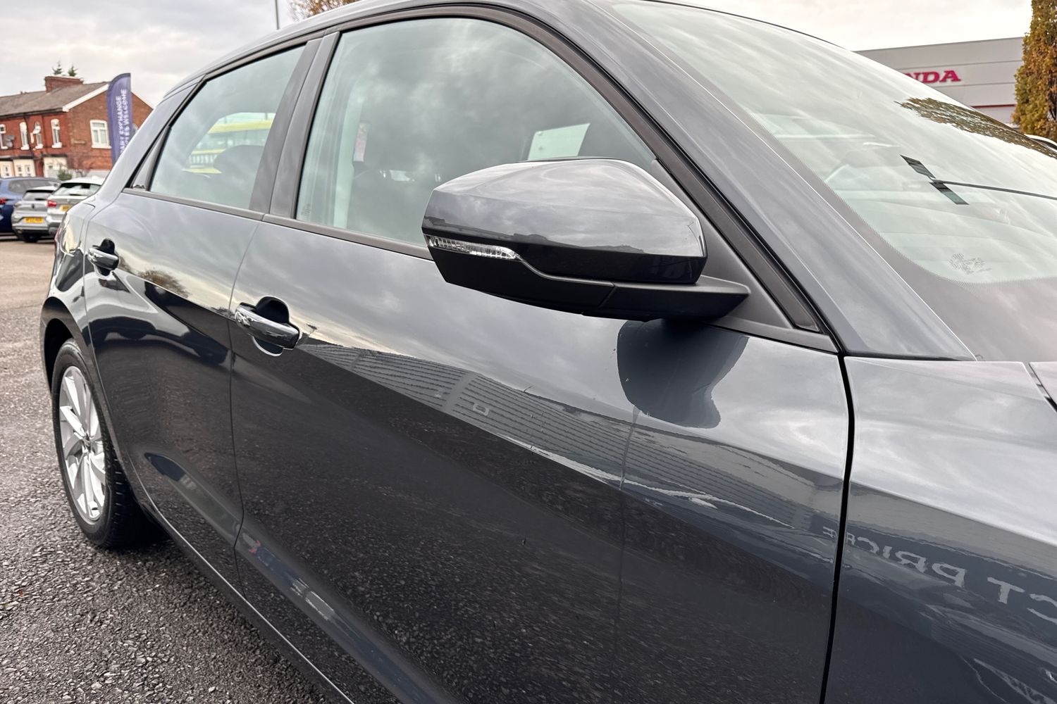 Used Audi A1 2022 for sale - 76503052: Photo 29