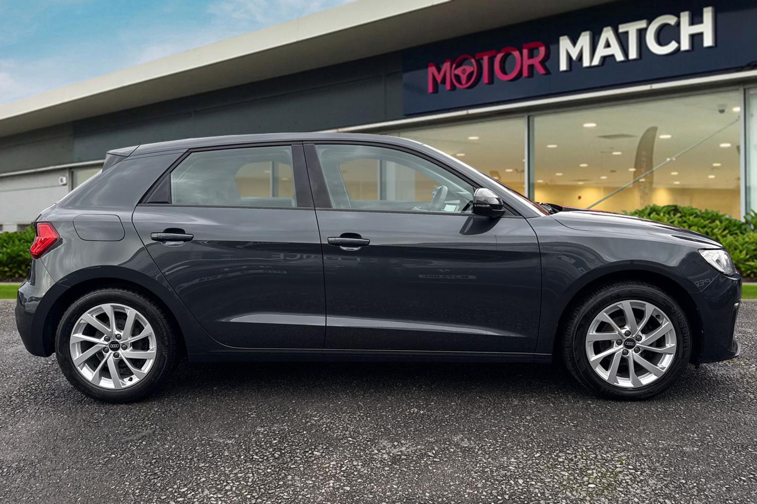 Used Audi A1 2022 for sale - 76503052: Photo 3