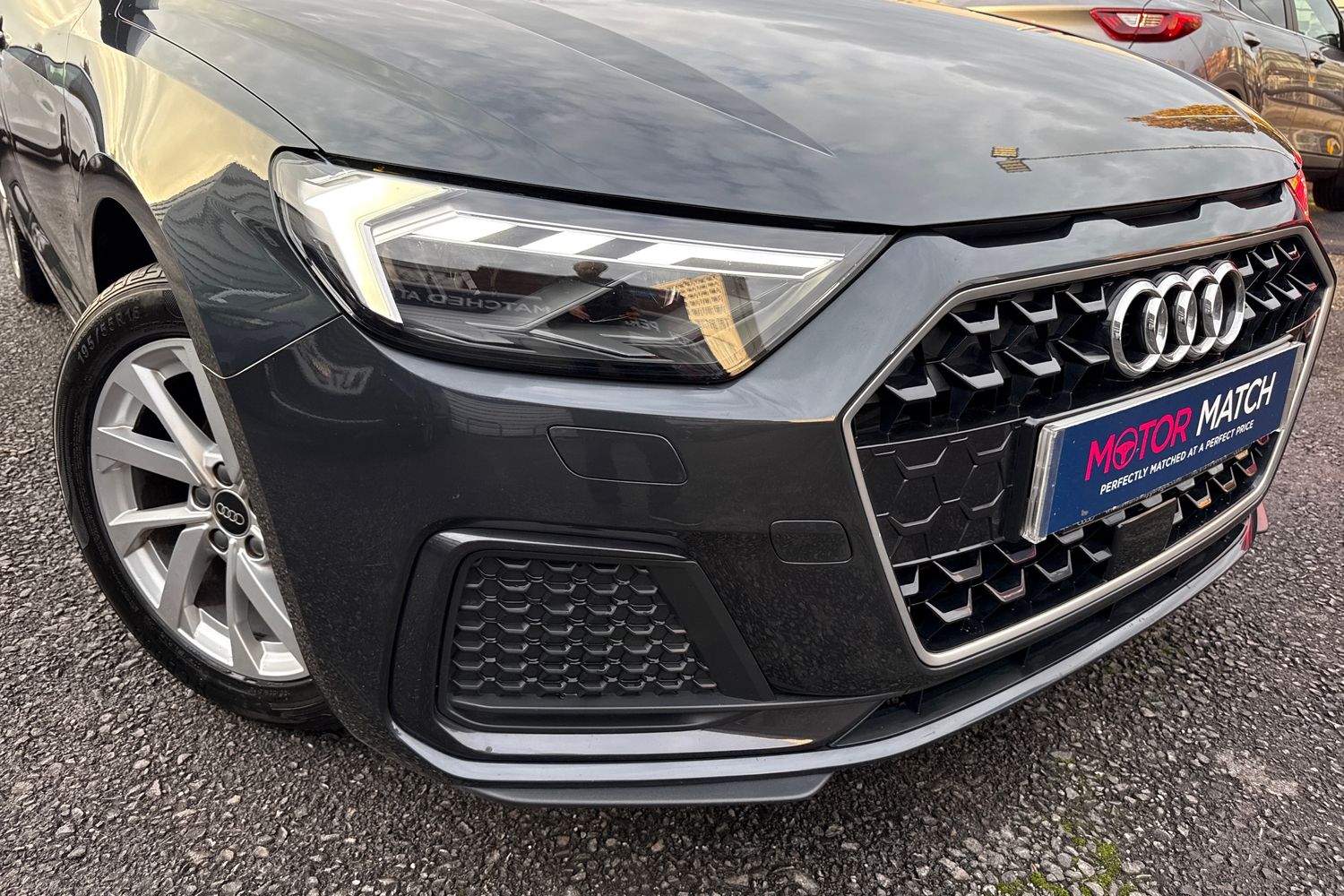 Used Audi A1 2022 for sale - 76503052: Photo 44