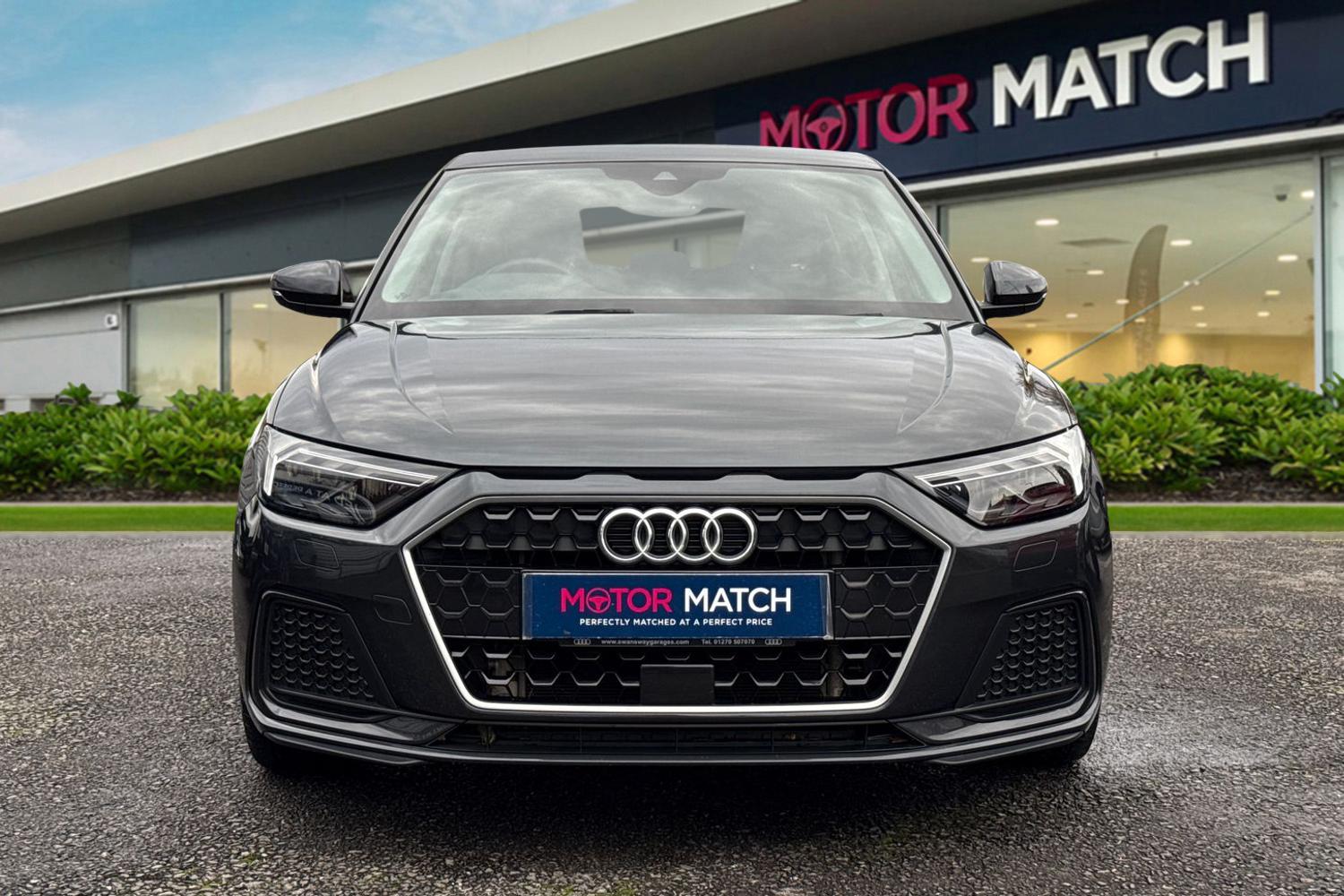 Used Audi A1 2022 for sale - 76503052: Photo 6