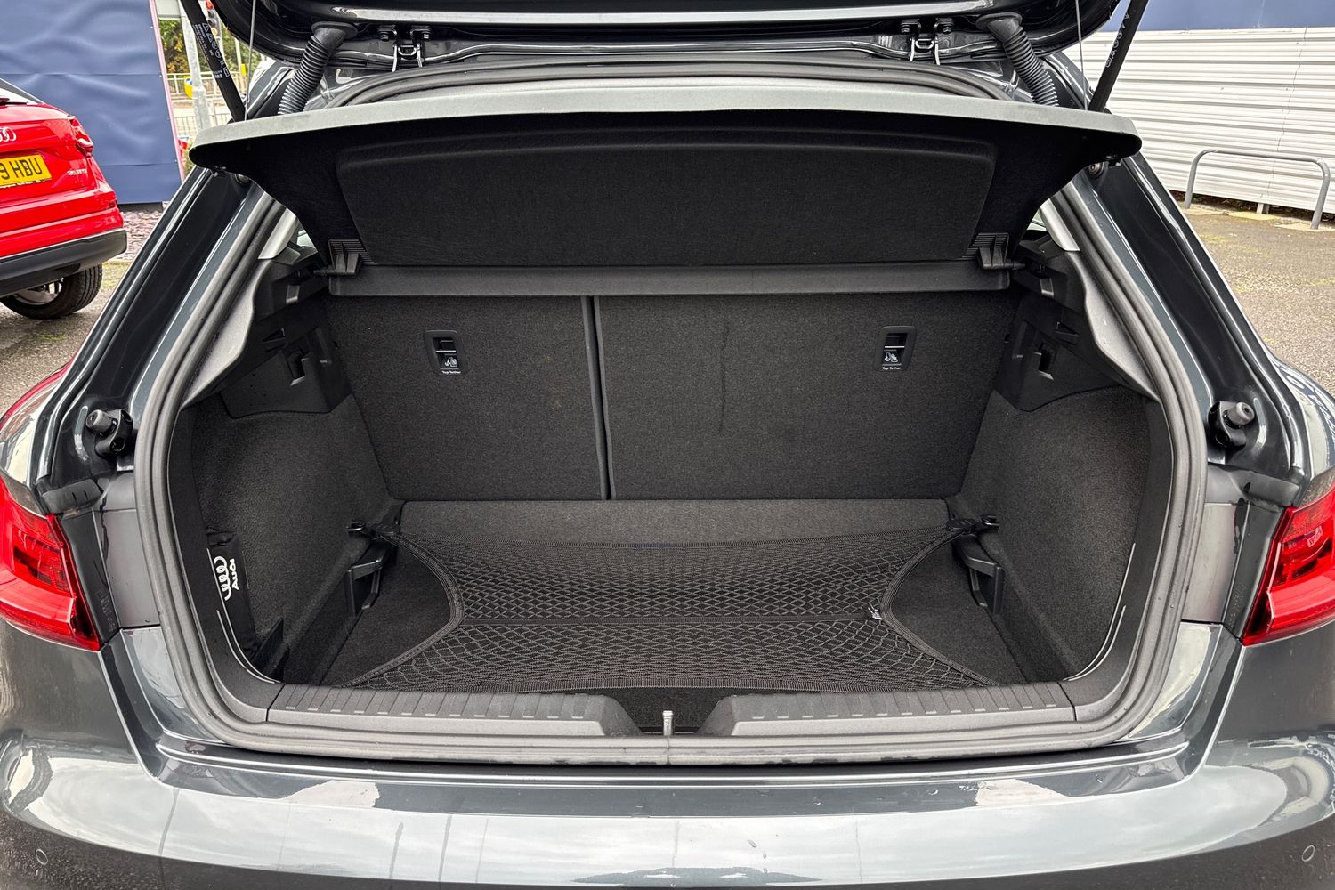 Used Audi A1 2022 for sale - 76503052: Photo 7