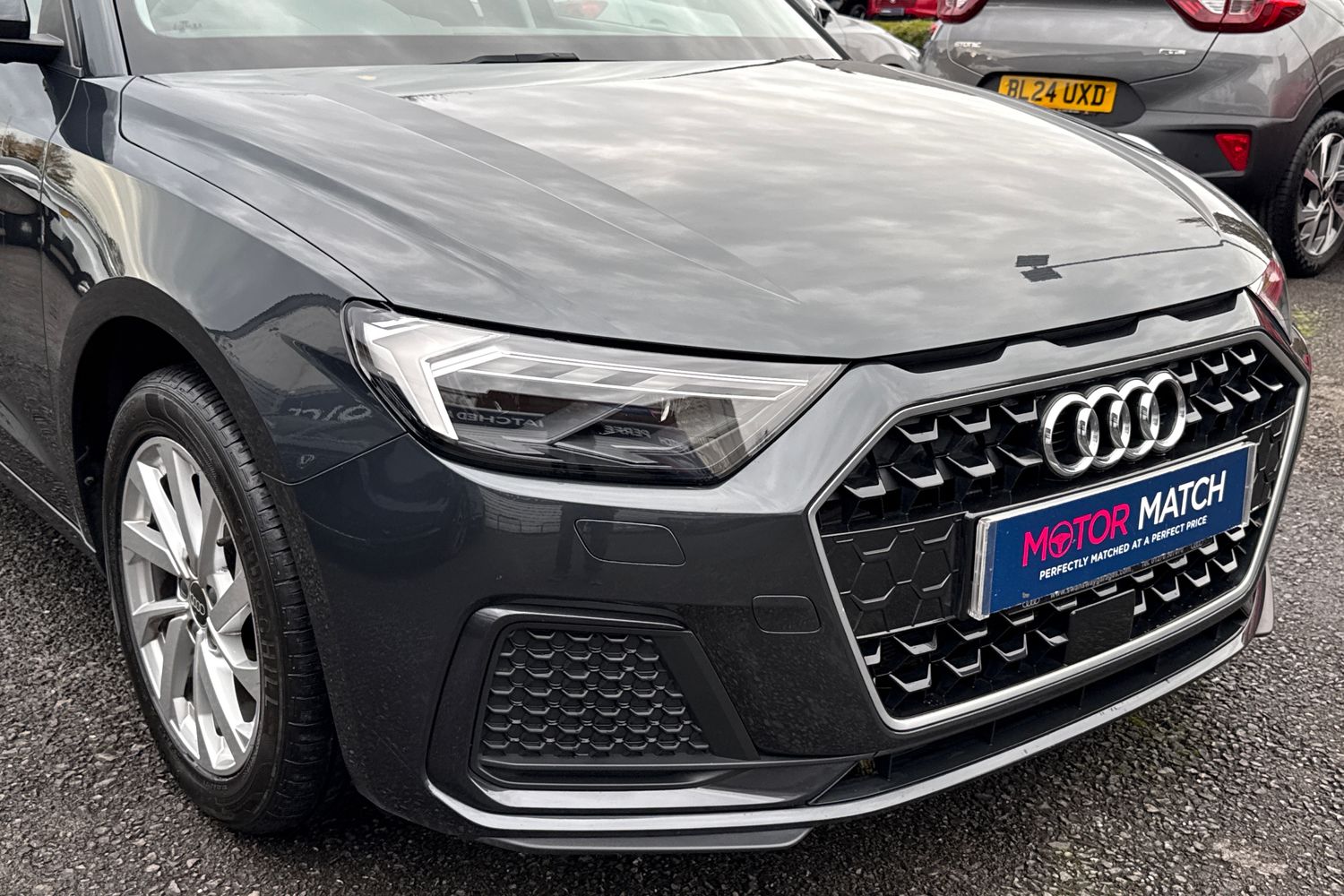 Used Audi A1 2022 for sale - 76503052: Photo 9