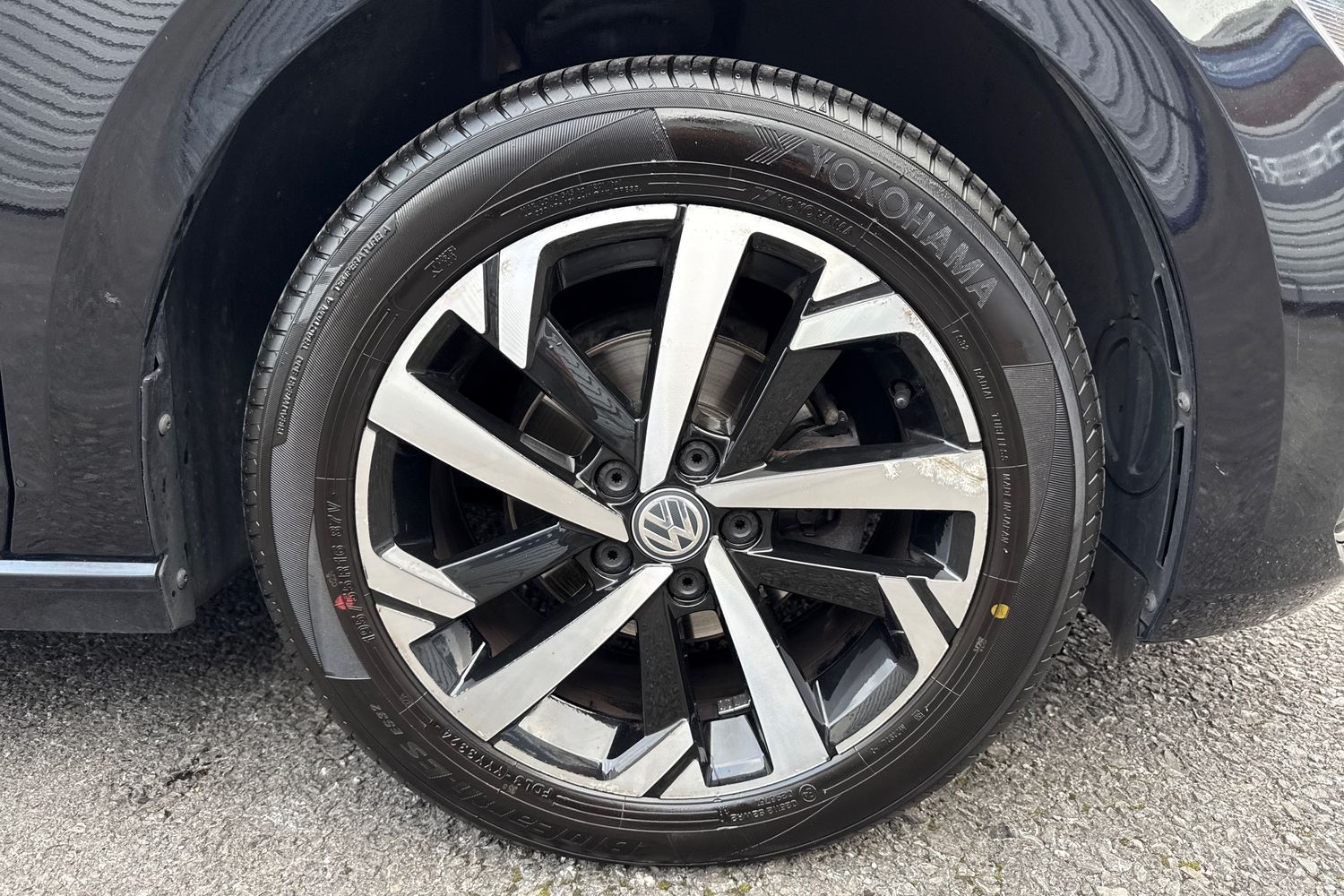 Used Volkswagen Polo 2020 for sale - 76047525: Photo 10