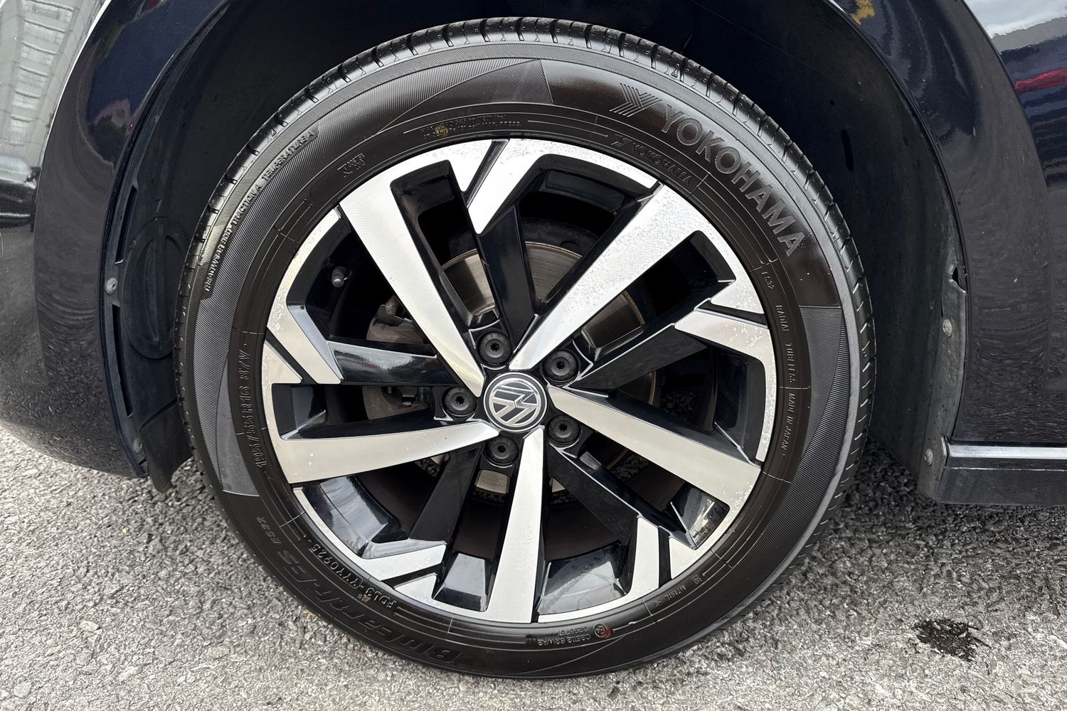 Used Volkswagen Polo 2020 for sale - 76047525: Photo 11
