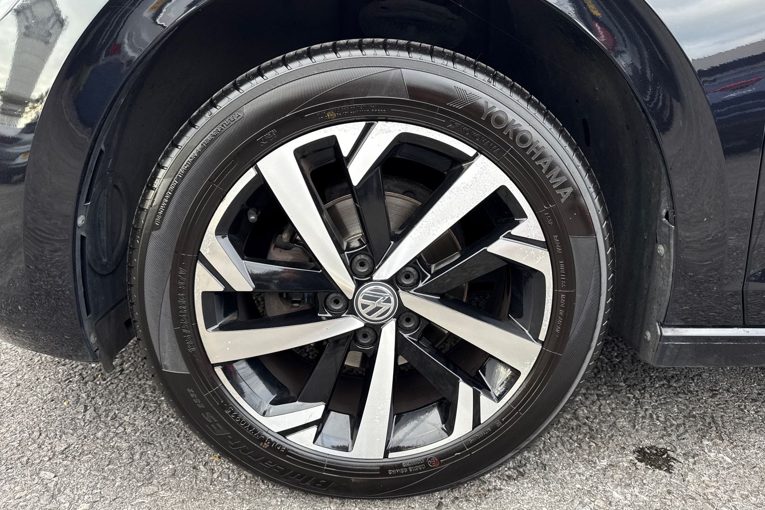 Used Volkswagen Polo 2020 for sale - 76047525: Photo 12
