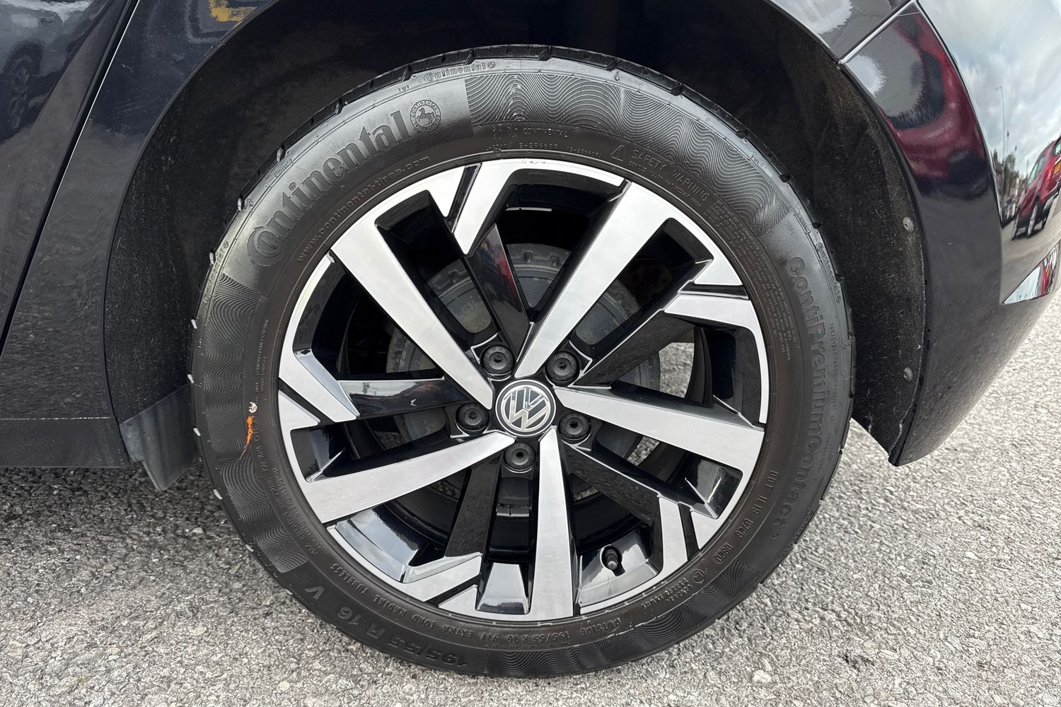 Used Volkswagen Polo 2020 for sale - 76047525: Photo 13