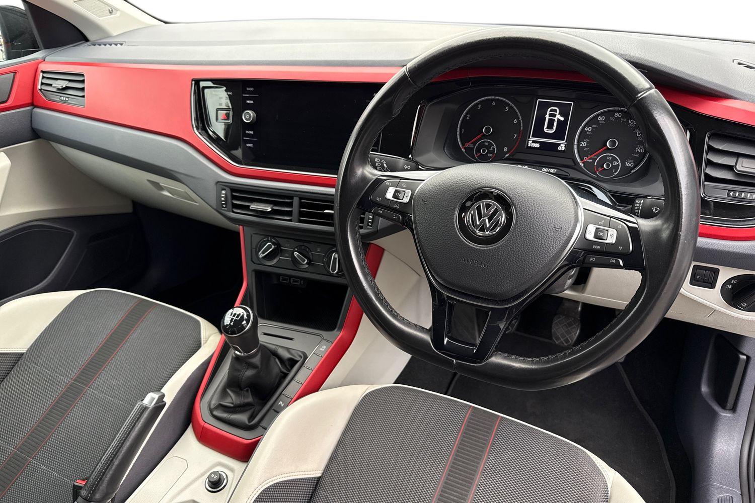 Used Volkswagen Polo 2020 for sale - 76047525: Photo 14
