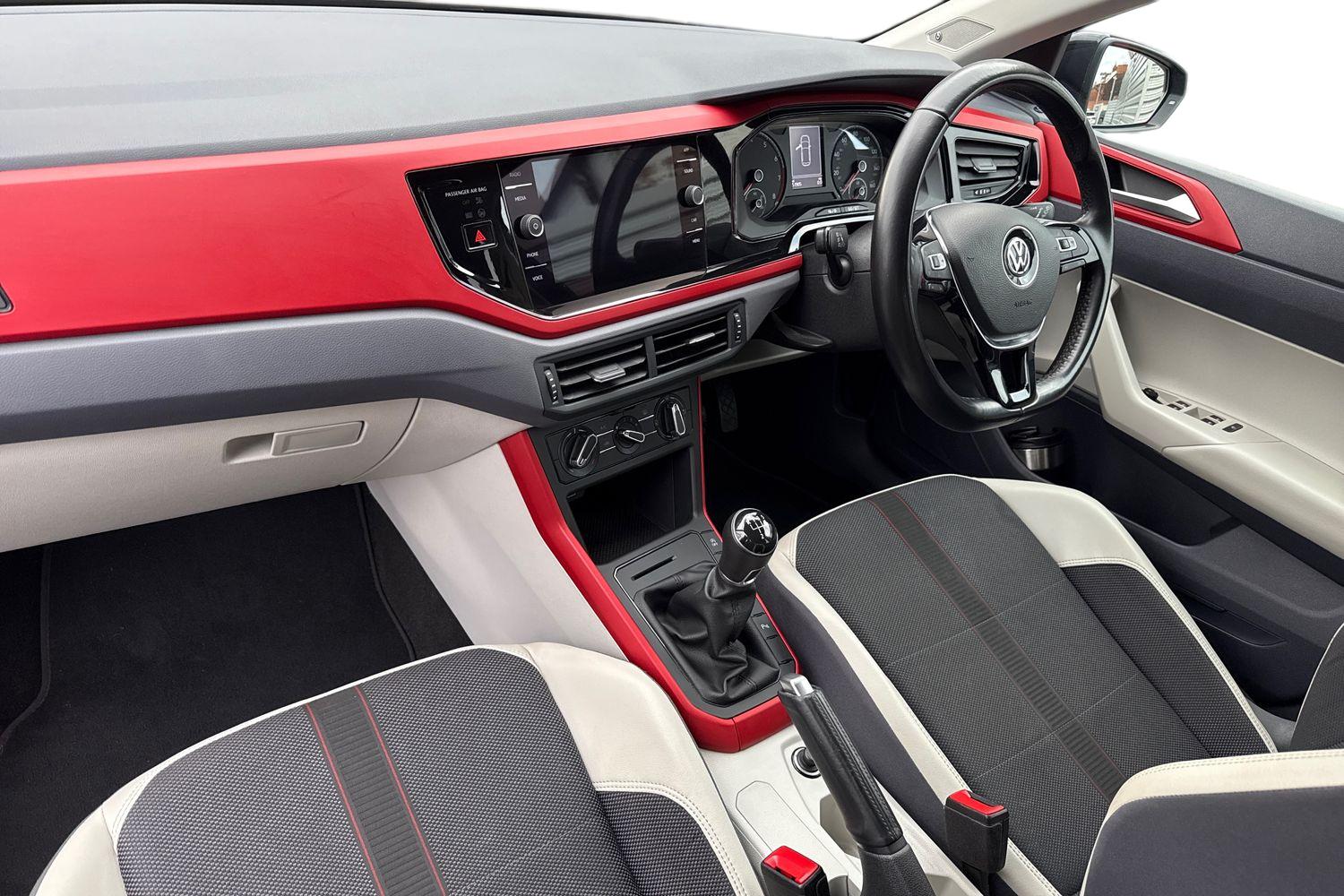 Used Volkswagen Polo 2020 for sale - 76047525: Photo 15