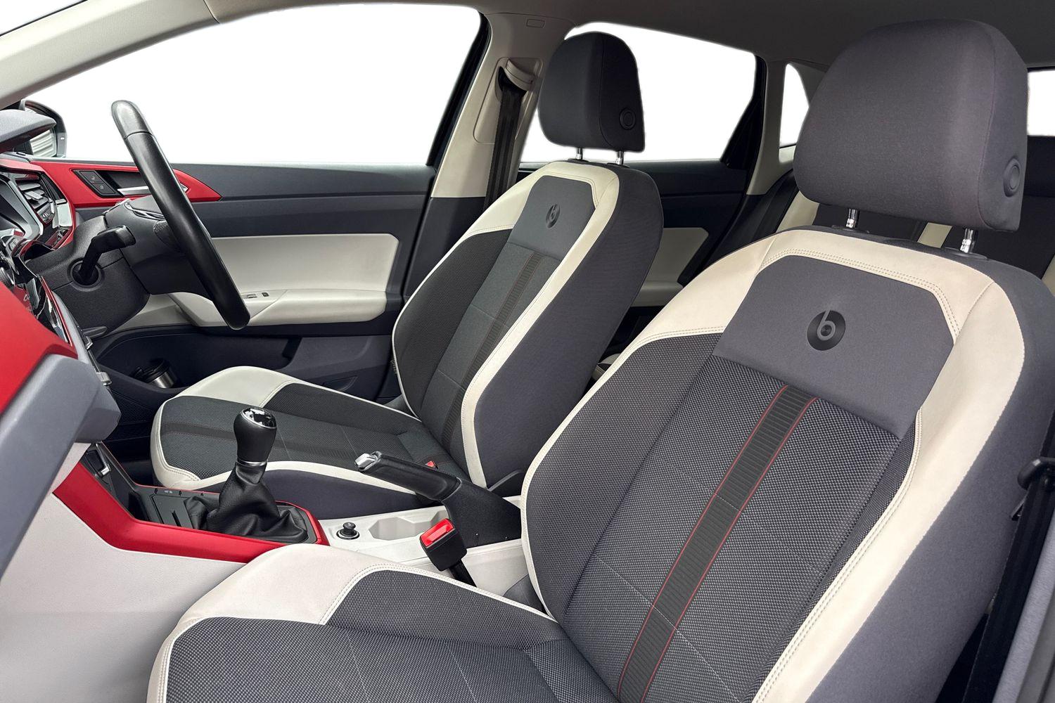 Used Volkswagen Polo 2020 for sale - 76047525: Photo 16