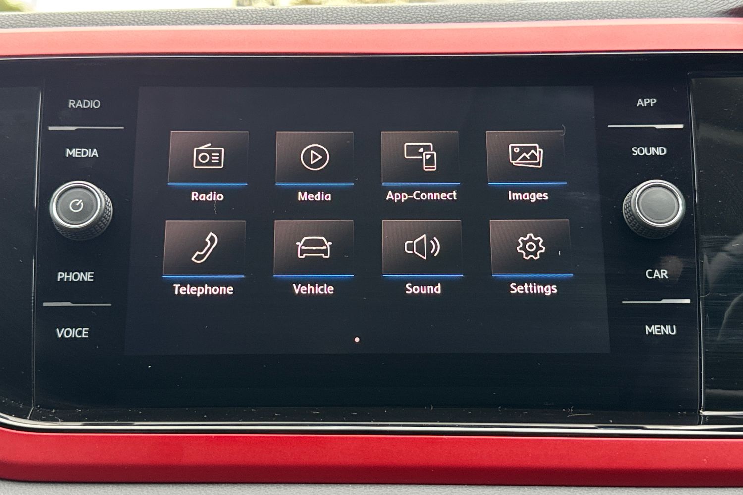 Used Volkswagen Polo 2020 for sale - 76047525: Photo 17