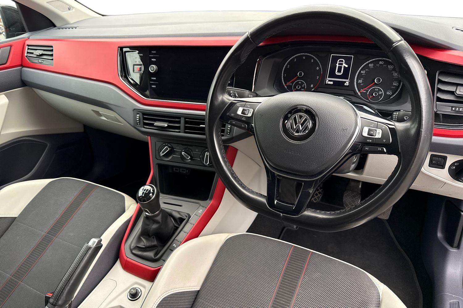 Used Volkswagen Polo 2020 for sale - 76047525: Photo 18