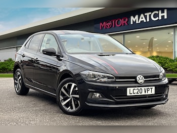 2020 - 1.0 TSI 95 Beats 5dr
