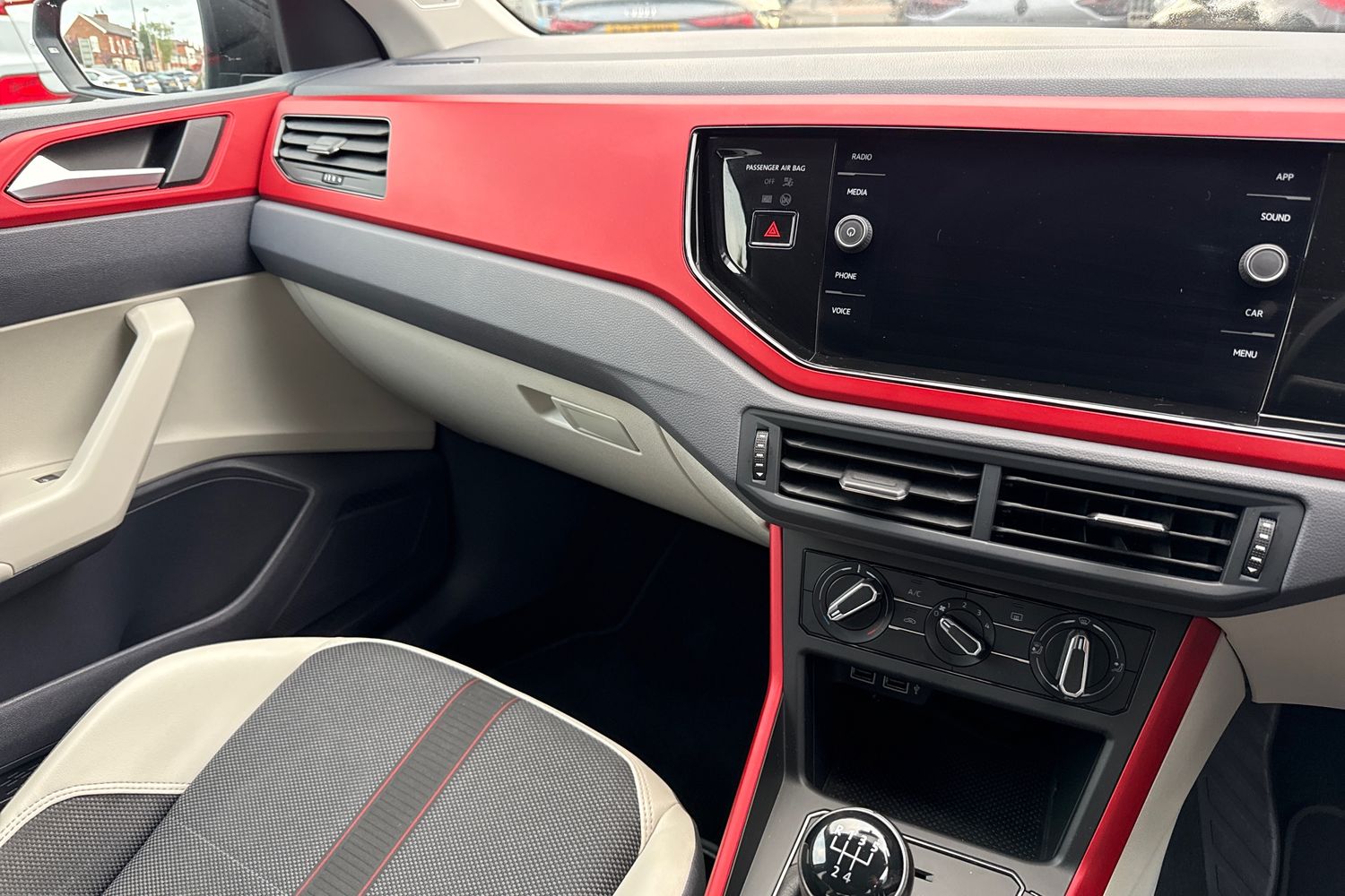 Used Volkswagen Polo 2020 for sale - 76047525: Photo 20