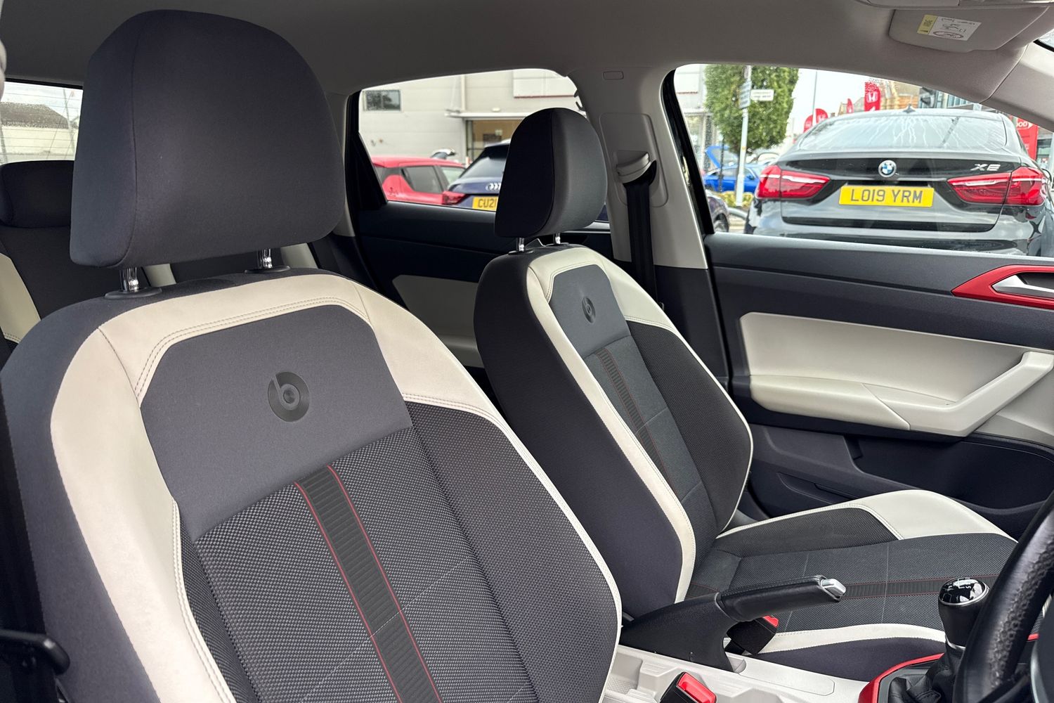 Used Volkswagen Polo 2020 for sale - 76047525: Photo 24