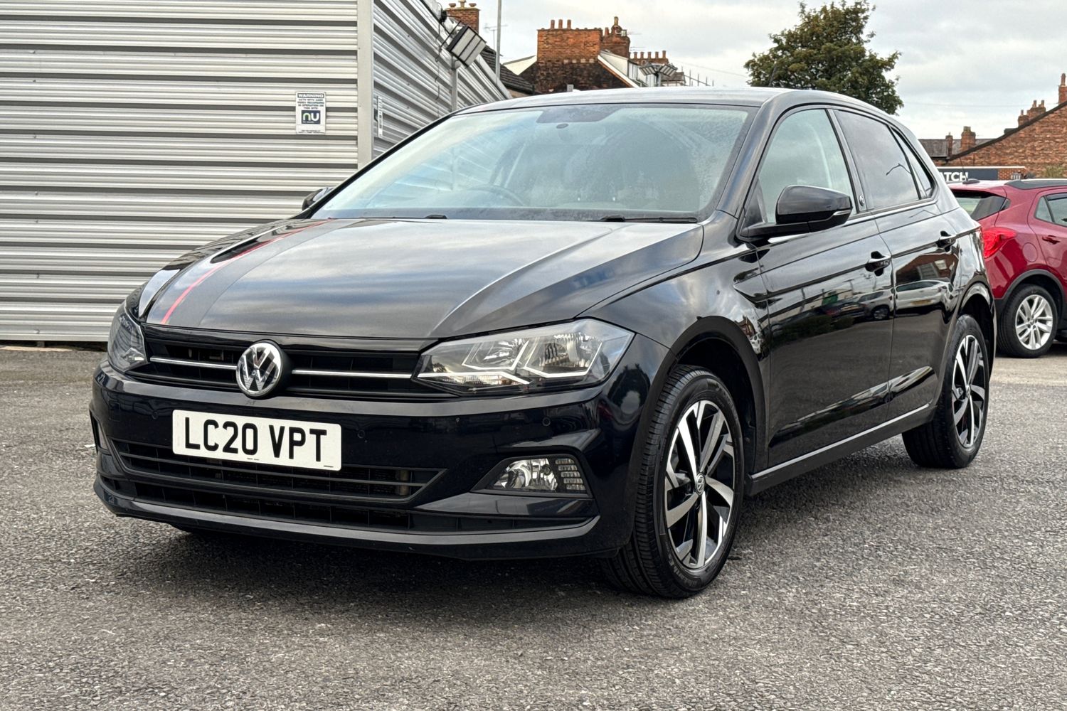 Used Volkswagen Polo 2020 for sale - 76047525: Photo 25