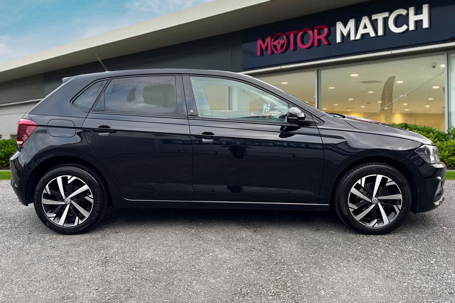 Used Volkswagen Polo 2020 for sale - 76047525: Photo 3