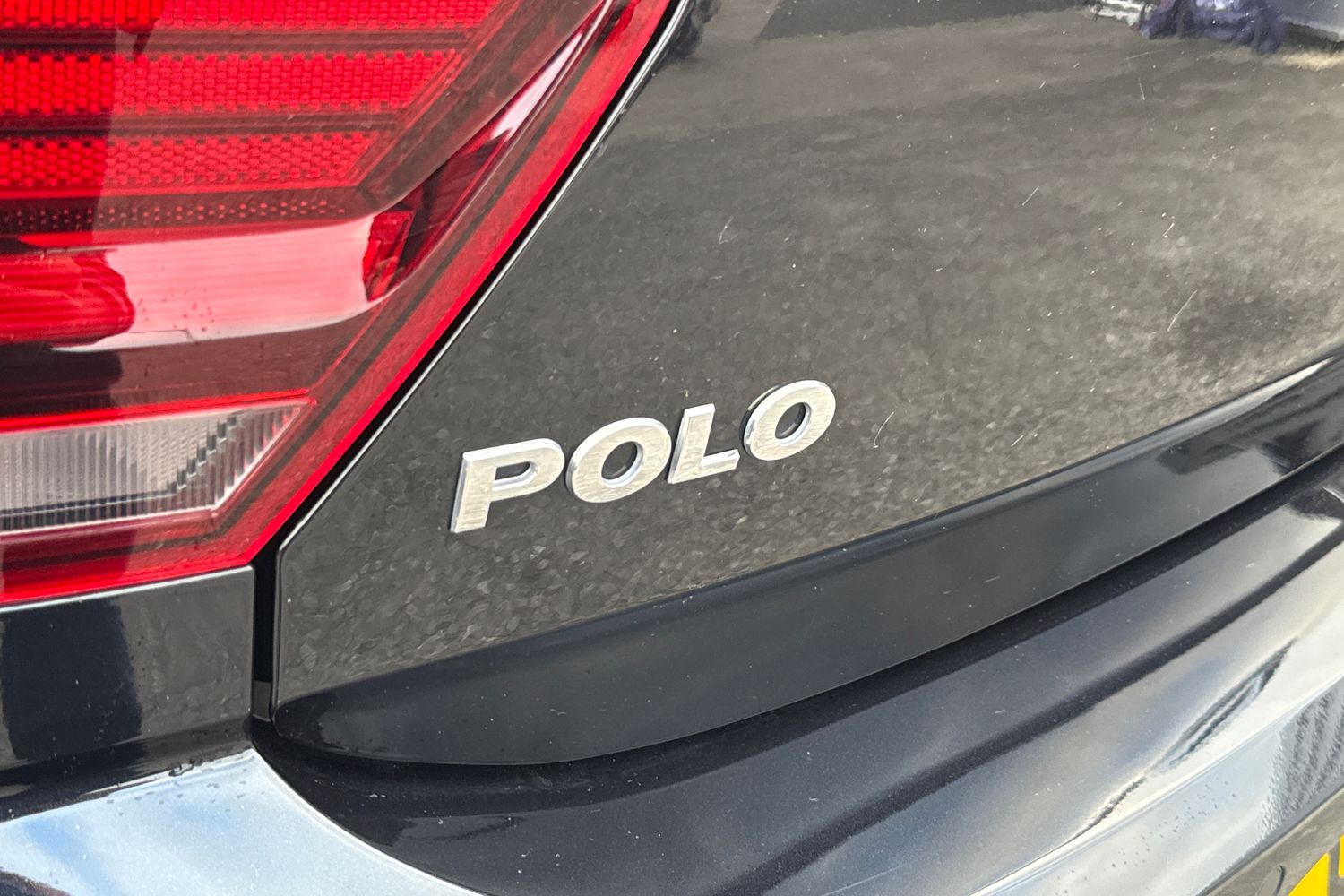 Used Volkswagen Polo 2020 for sale - 76047525: Photo 30