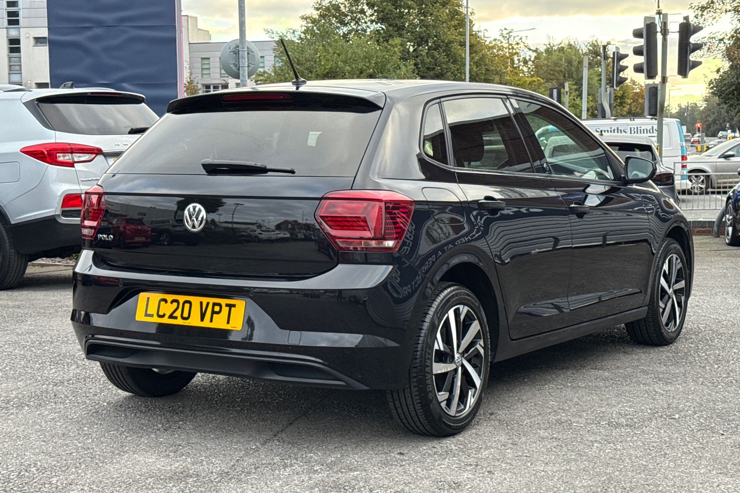 Used Volkswagen Polo 2020 for sale - 76047525: Photo 31