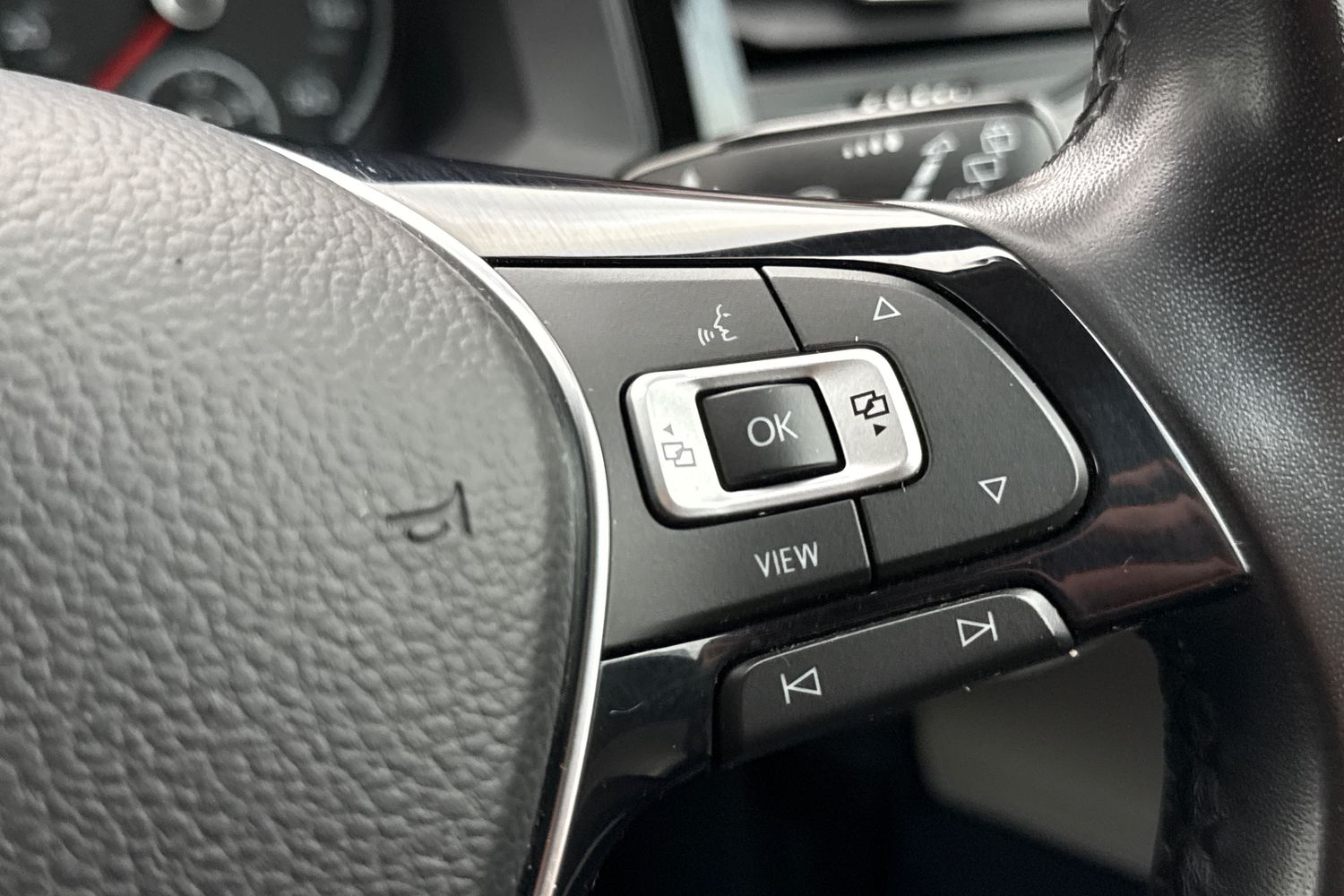 Used Volkswagen Polo 2020 for sale - 76047525: Photo 35