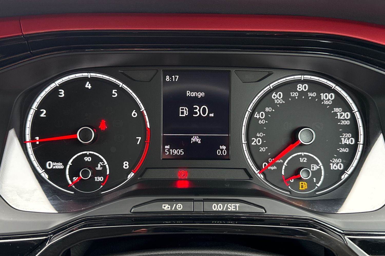 Used Volkswagen Polo 2020 for sale - 76047525: Photo 39