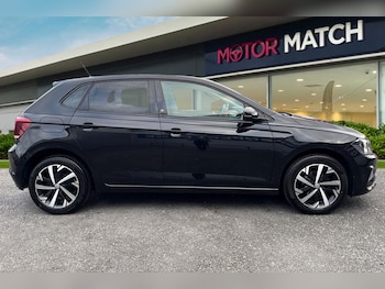 Used Volkswagen Polo 2020 for sale - 76047525: Photo