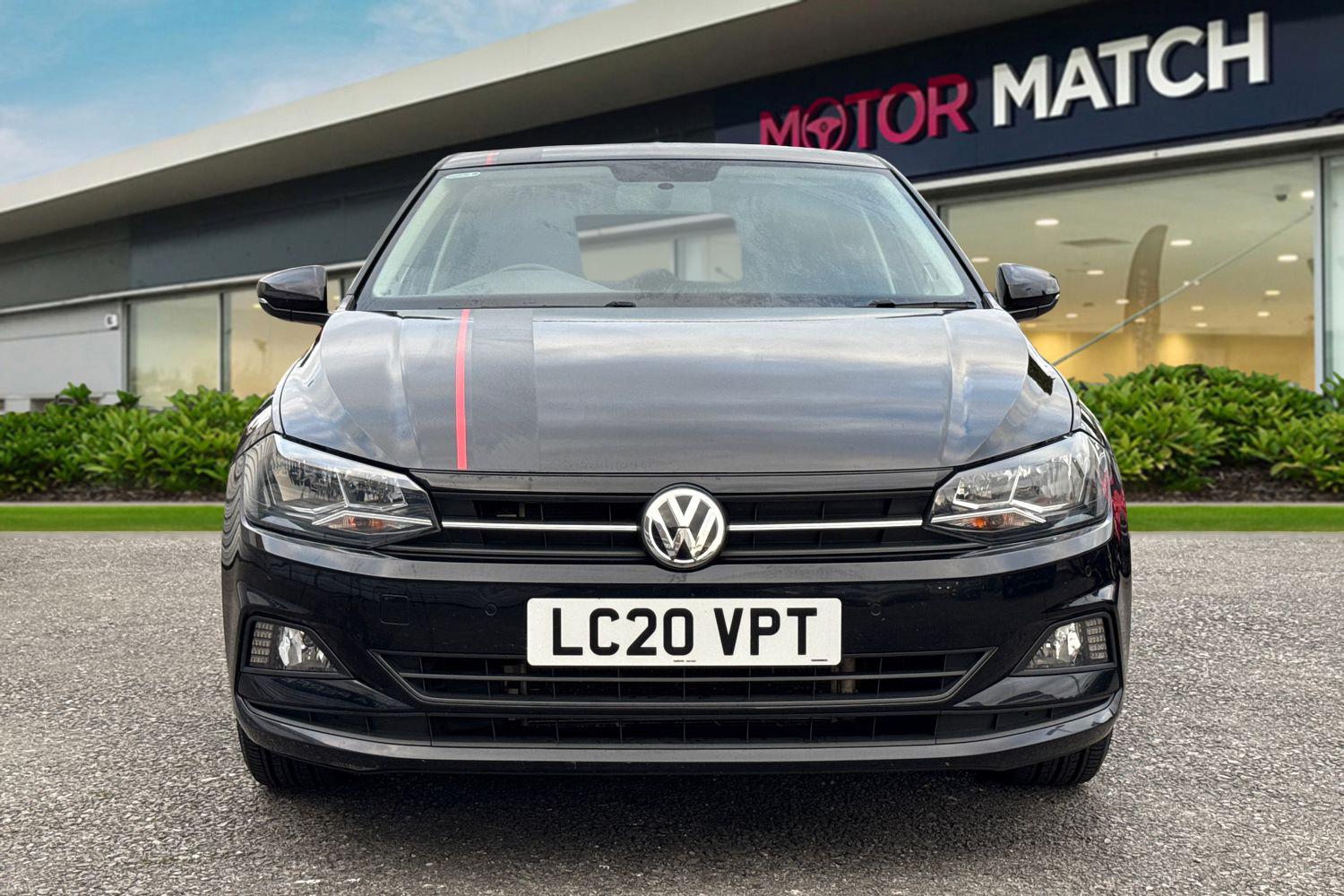 Used Volkswagen Polo 2020 for sale - 76047525: Photo 6
