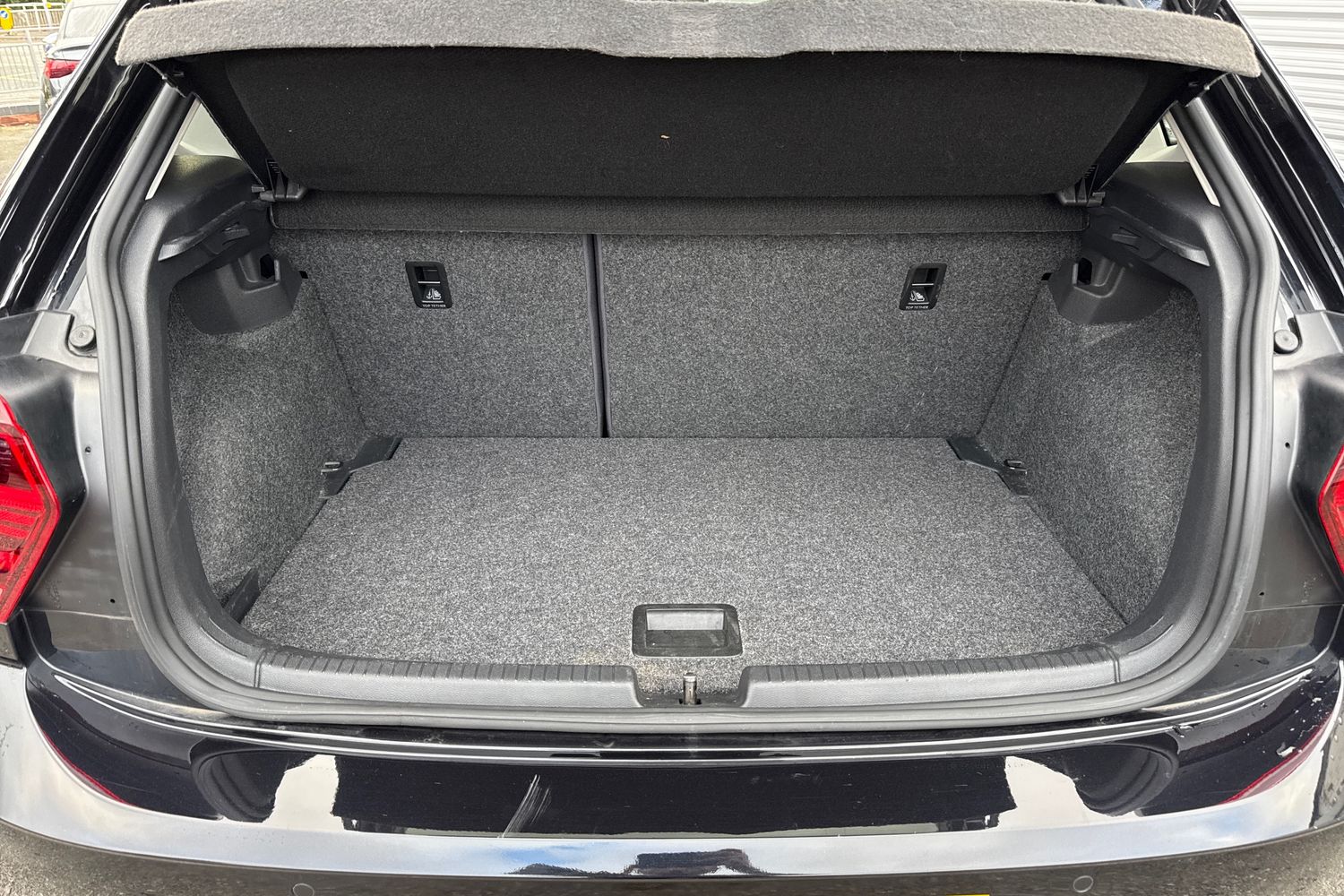 Used Volkswagen Polo 2020 for sale - 76047525: Photo 7