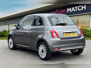 Used Fiat 500 2023 for sale - 79272894: Photo