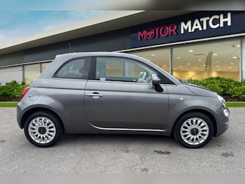 Used Fiat 500 2023 for sale - 79272894: Photo
