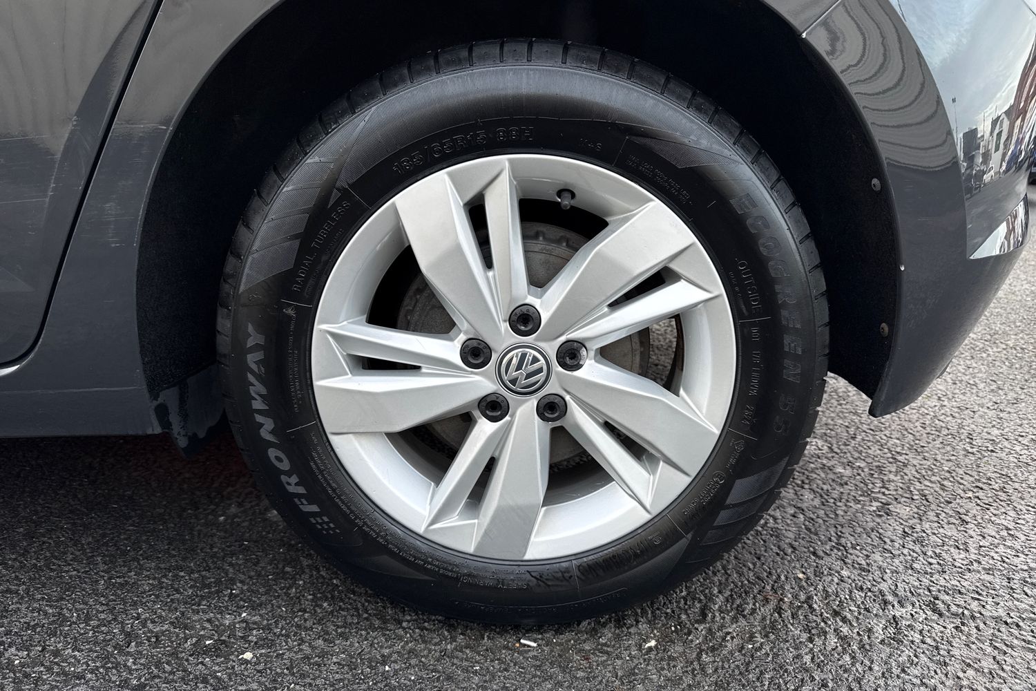 Used Volkswagen Polo 2018 for sale - 76495173: Photo 11