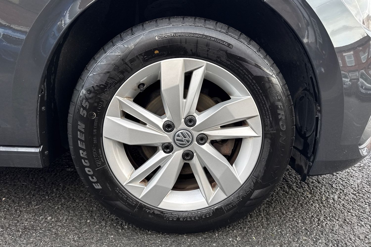 Used Volkswagen Polo 2018 for sale - 76495173: Photo 12